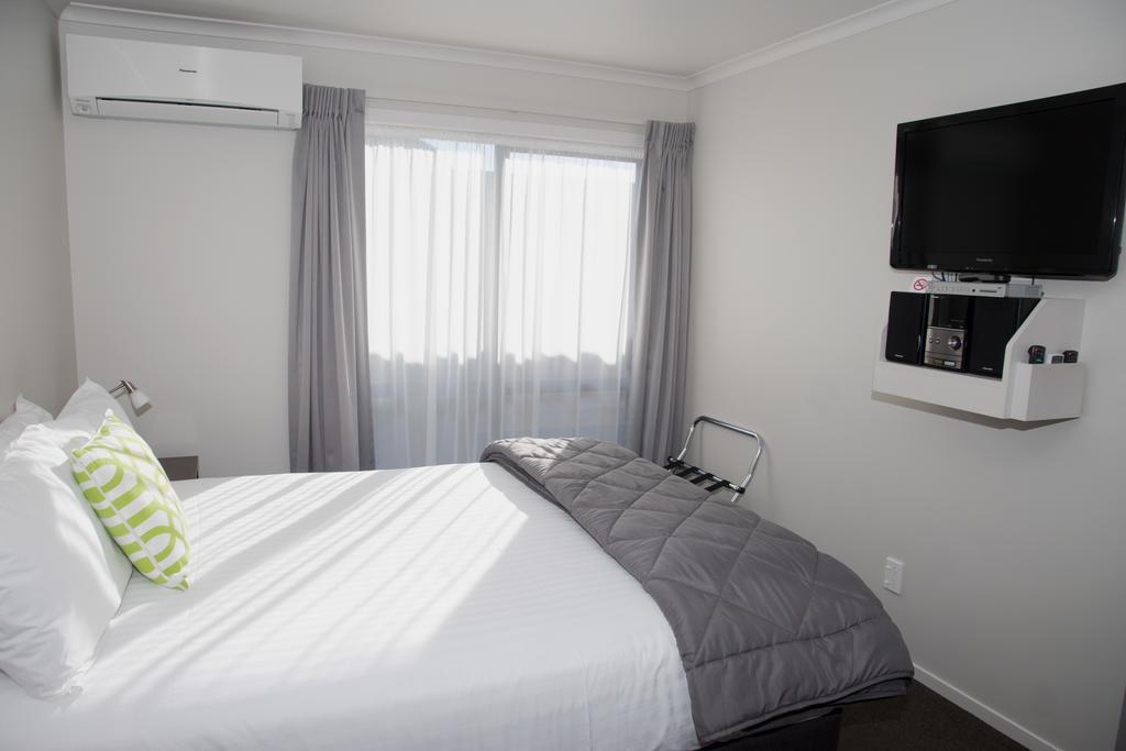 Arena Court Motel Χάμιλτον Εξωτερικό φωτογραφία