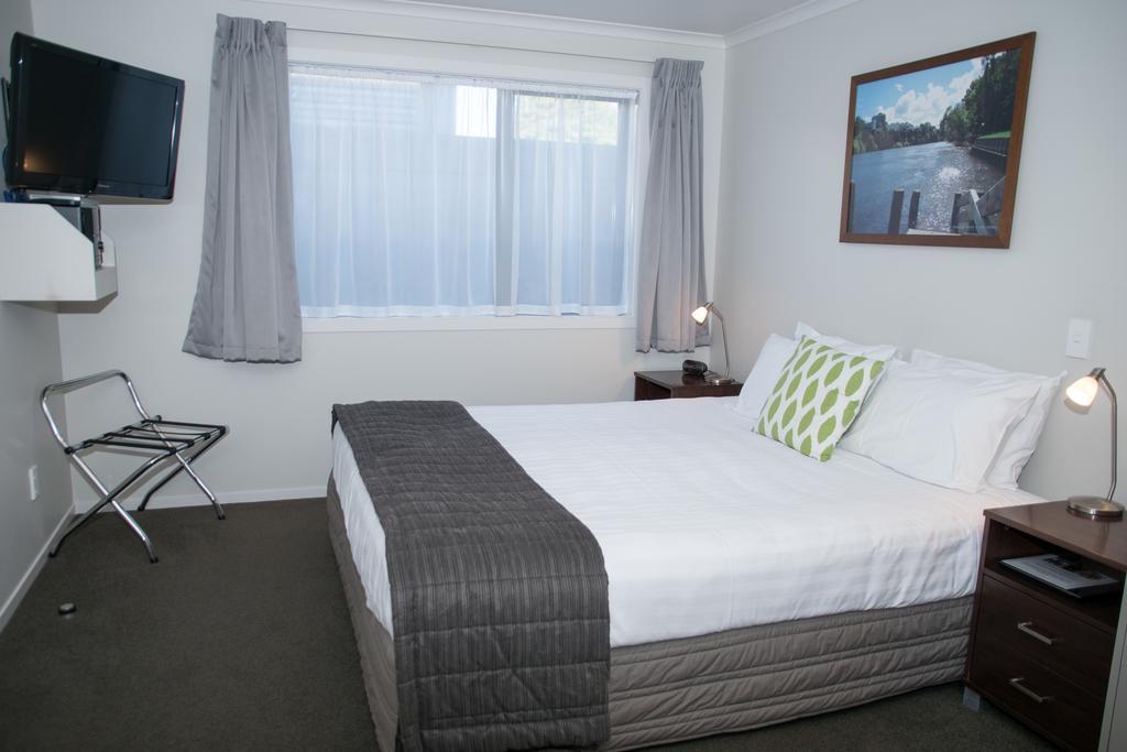 Arena Court Motel Χάμιλτον Εξωτερικό φωτογραφία