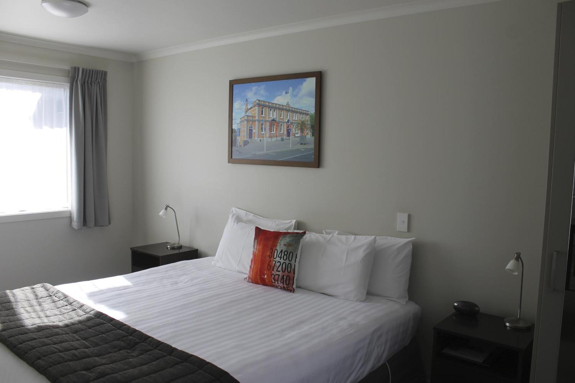 Arena Court Motel Χάμιλτον Δωμάτιο φωτογραφία