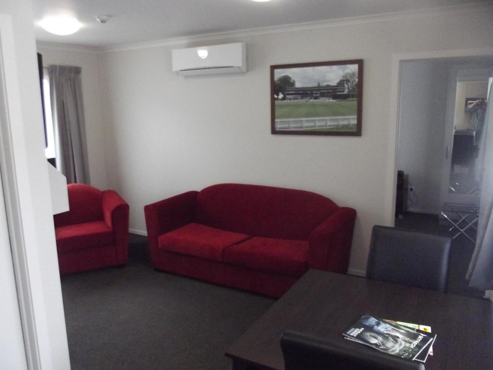 Arena Court Motel Χάμιλτον Δωμάτιο φωτογραφία